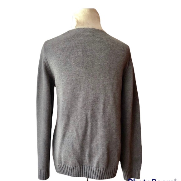 Last One Gymboree unisex sweater - Picture 2 of 3